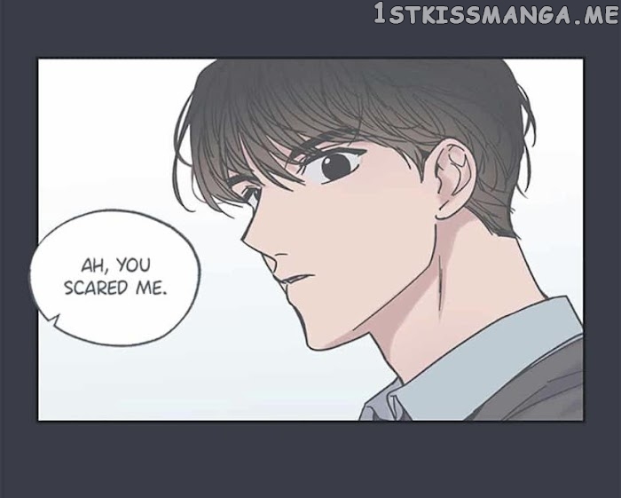 Between the Stars chapter 6 - page 52