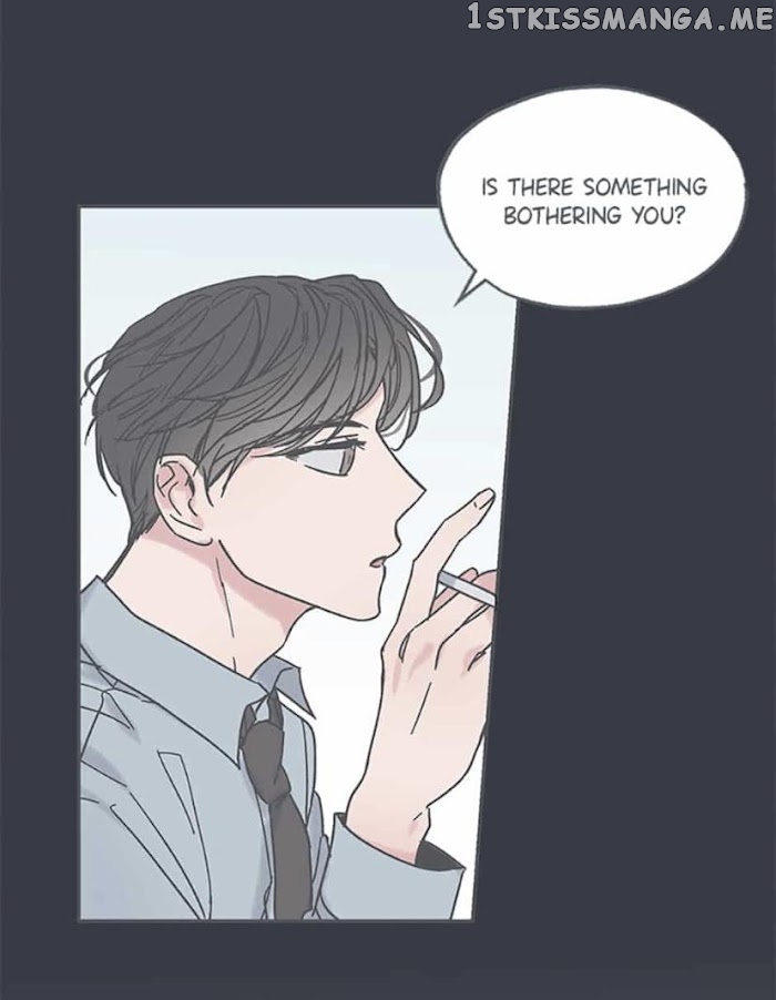 Between the Stars chapter 6 - page 56