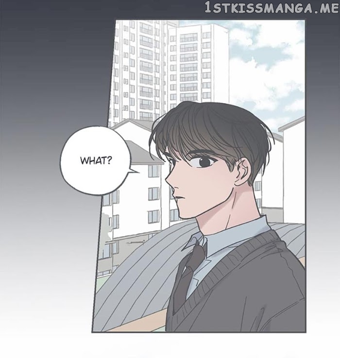 Between the Stars chapter 6 - page 57