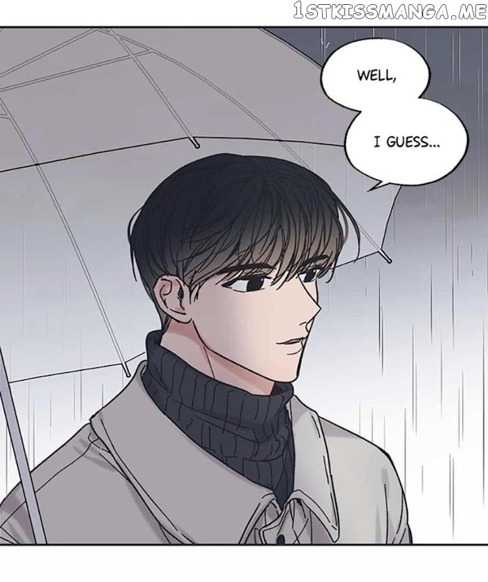 Between the Stars chapter 6 - page 62
