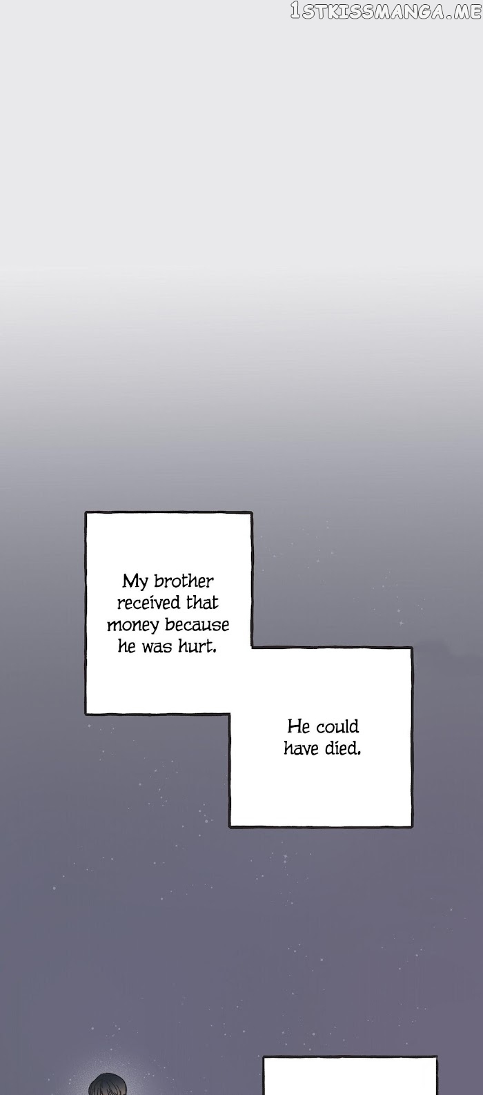 Between the Stars chapter 5 - page 24