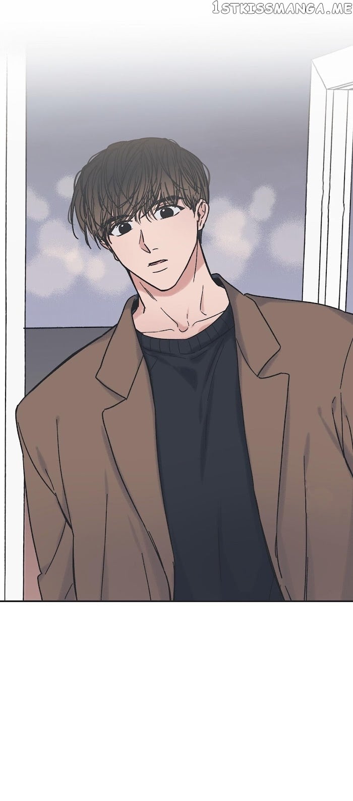 Between the Stars chapter 5 - page 41