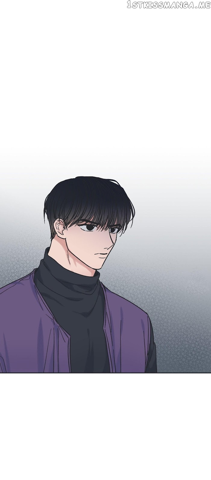 Between the Stars chapter 4 - page 41
