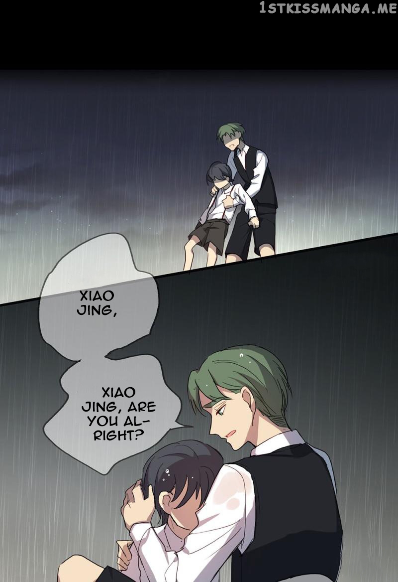 Lock You Up chapter 54 - page 10