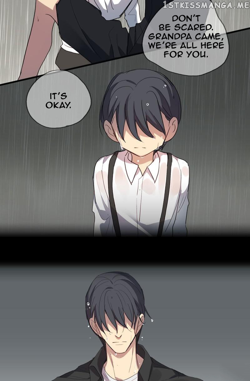 Lock You Up chapter 54 - page 11
