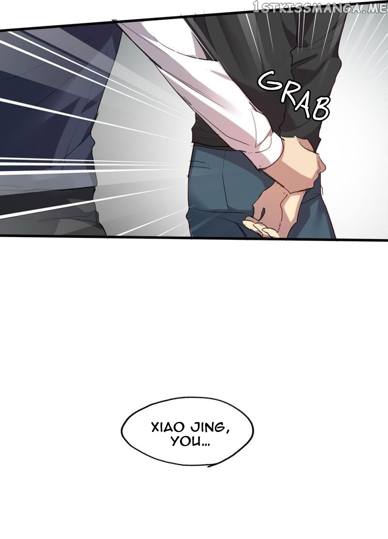 Lock You Up chapter 54 - page 13