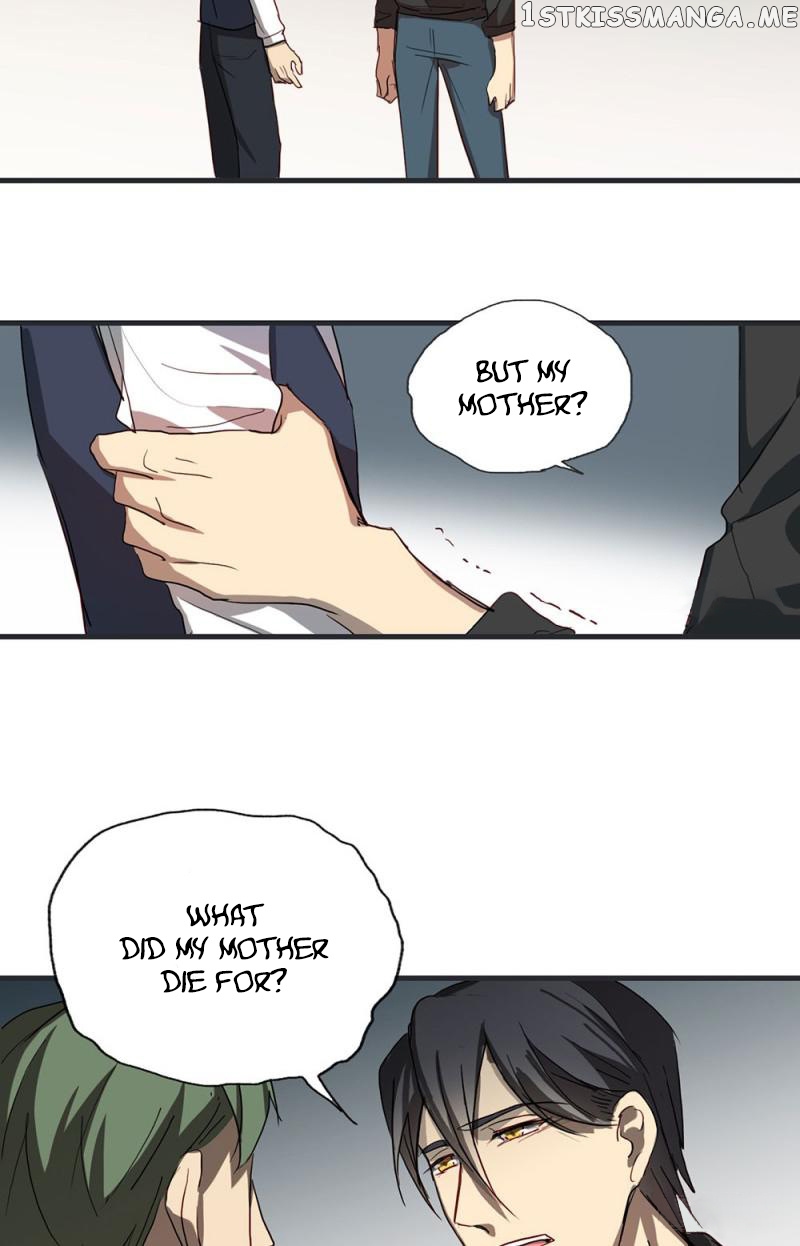 Lock You Up chapter 54 - page 16