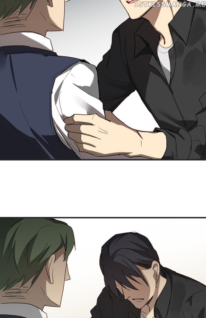 Lock You Up chapter 54 - page 17