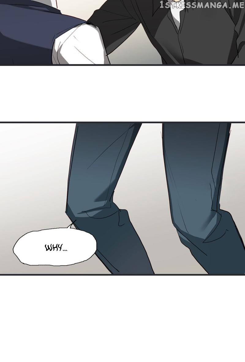Lock You Up chapter 54 - page 18
