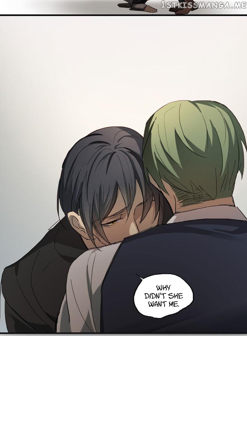 Lock You Up chapter 54 - page 21