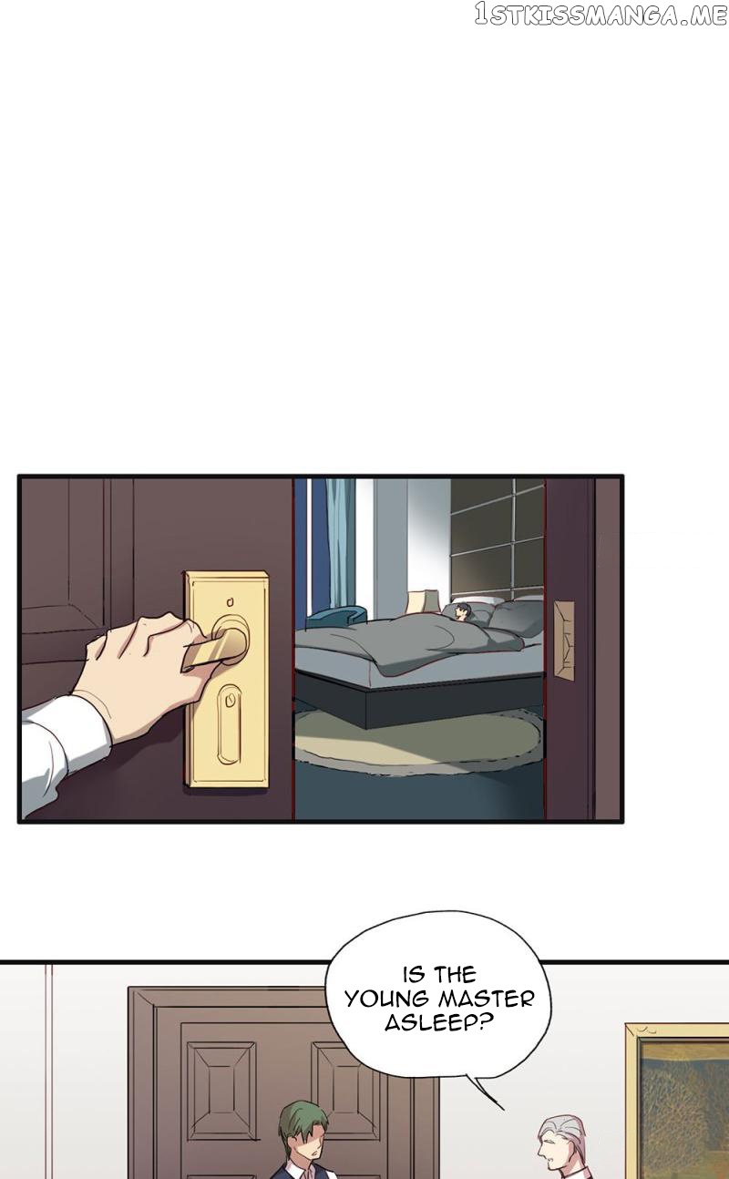 Lock You Up chapter 54 - page 22