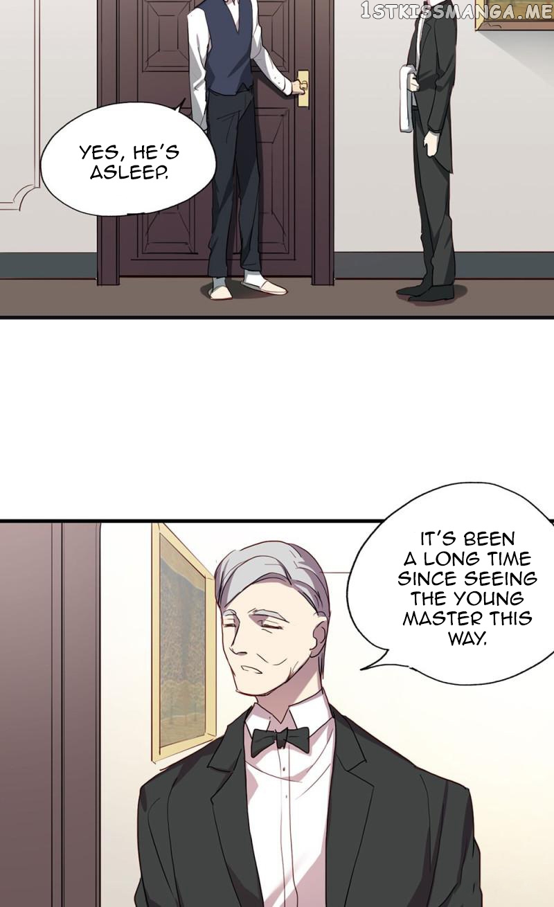 Lock You Up chapter 54 - page 23