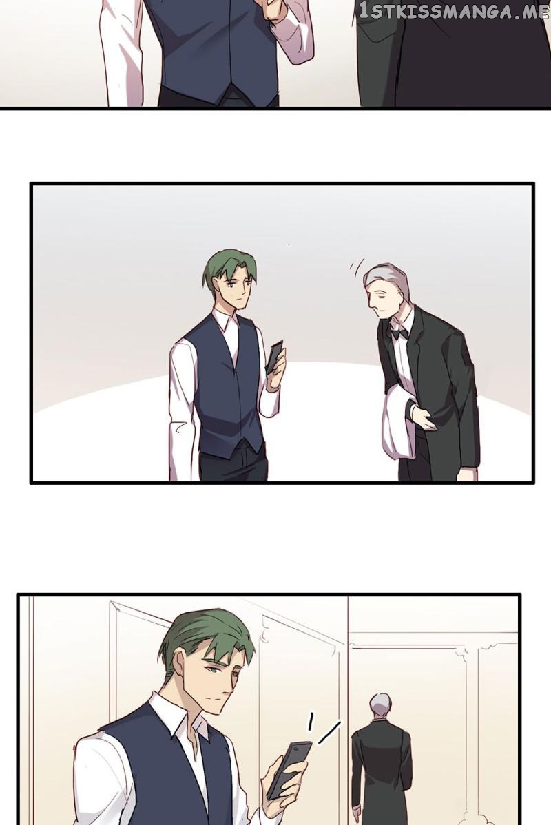 Lock You Up chapter 54 - page 25