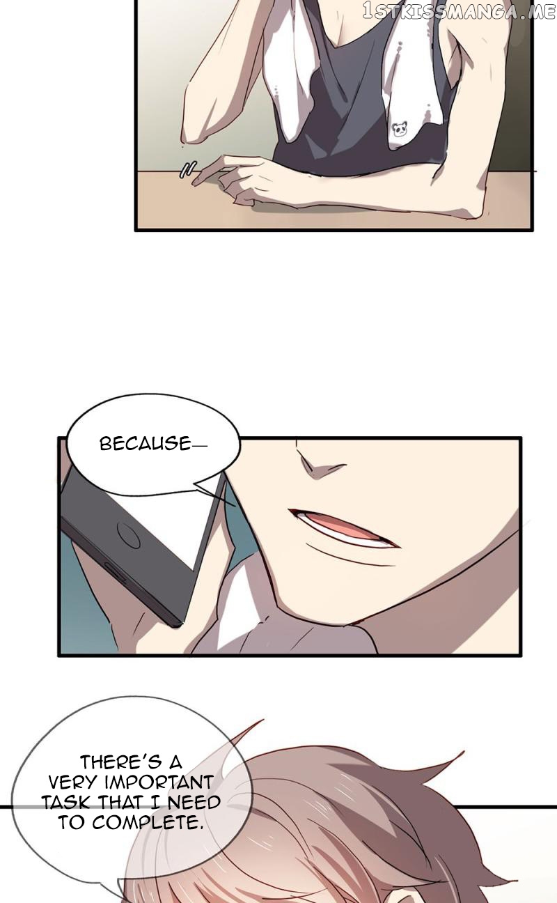 Lock You Up chapter 54 - page 28