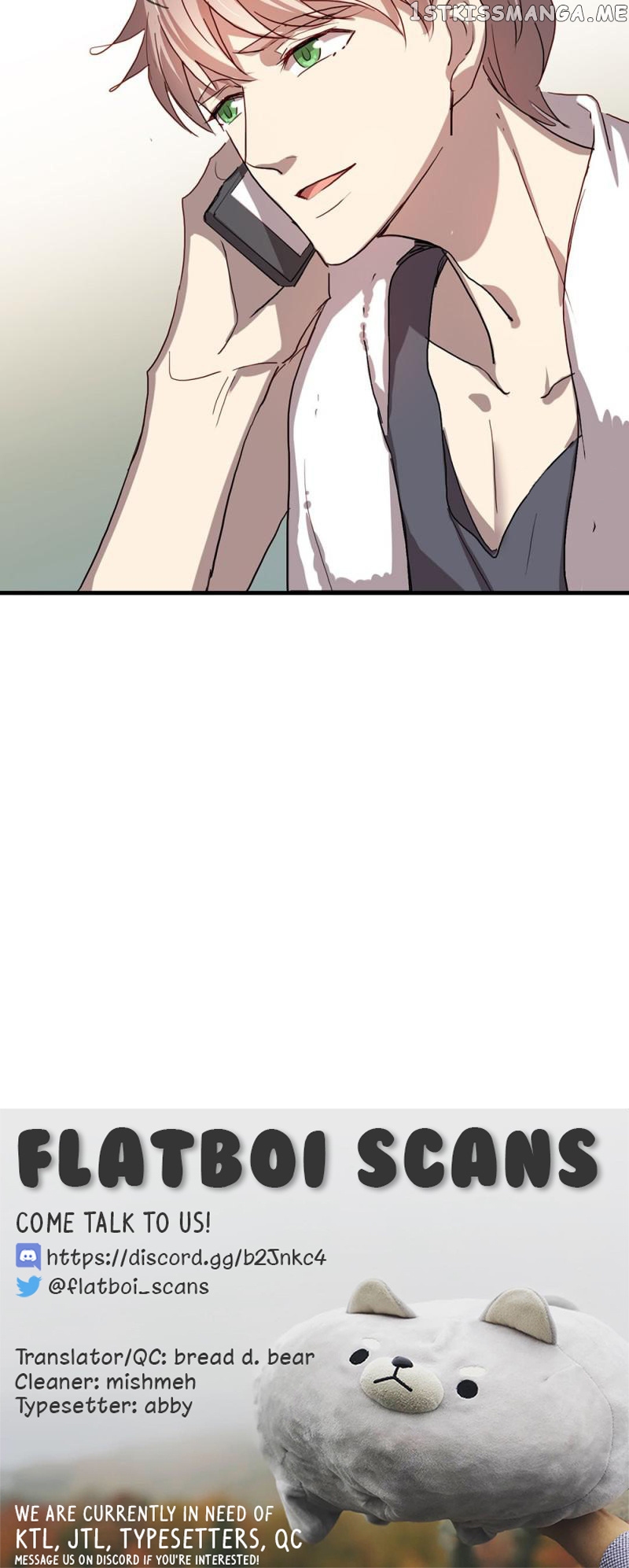 Lock You Up chapter 54 - page 29