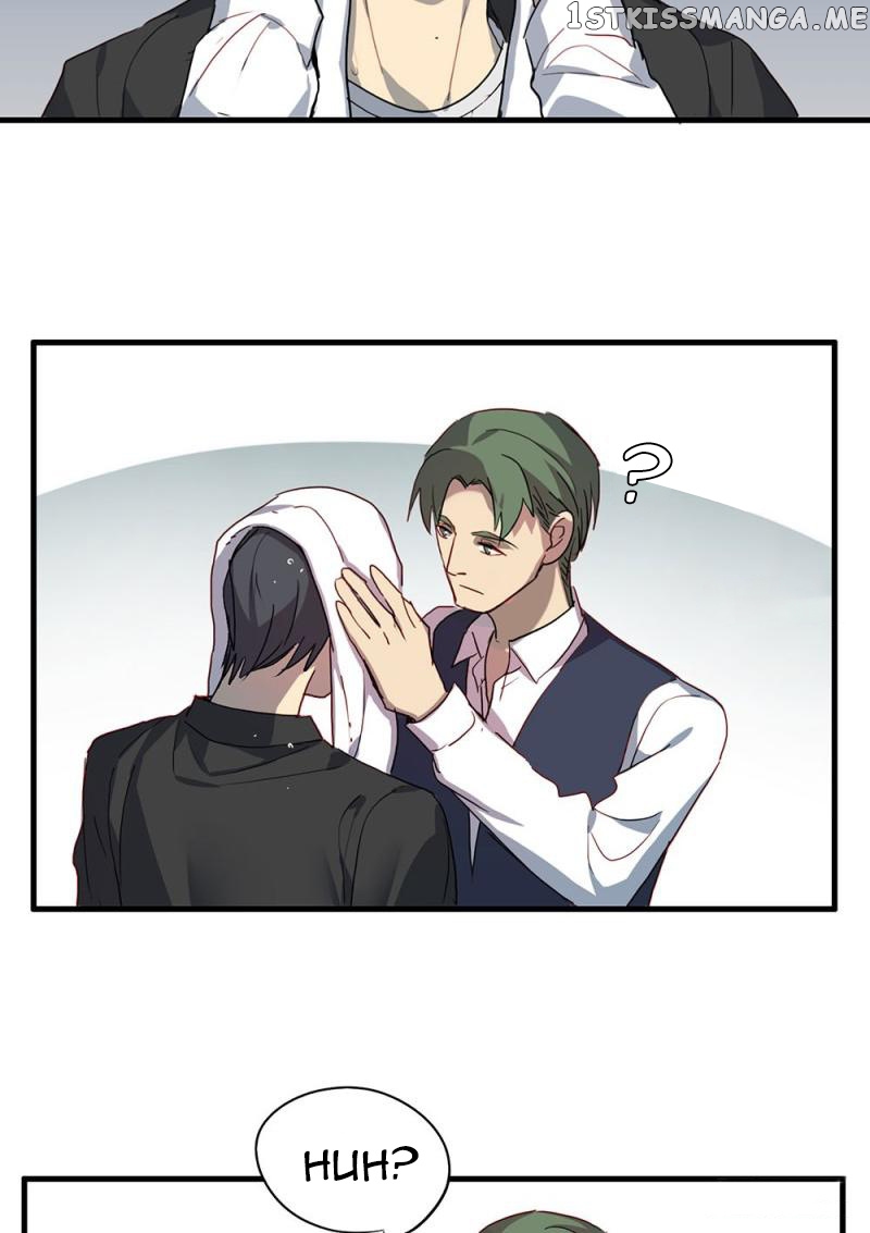 Lock You Up chapter 54 - page 4