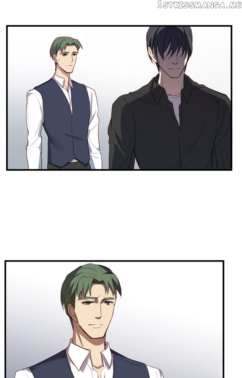 Lock You Up chapter 54 - page 6