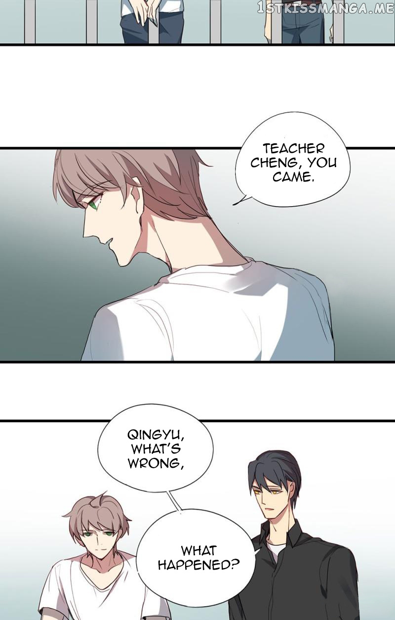 Lock You Up chapter 53 - page 10