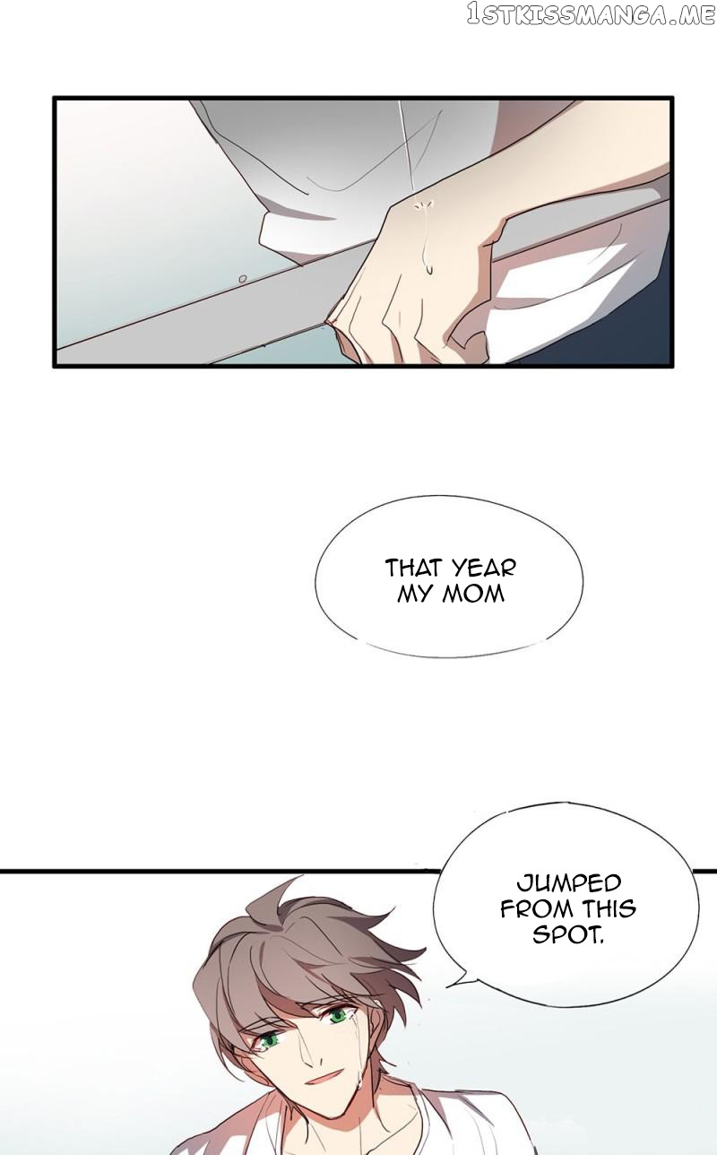Lock You Up chapter 53 - page 13