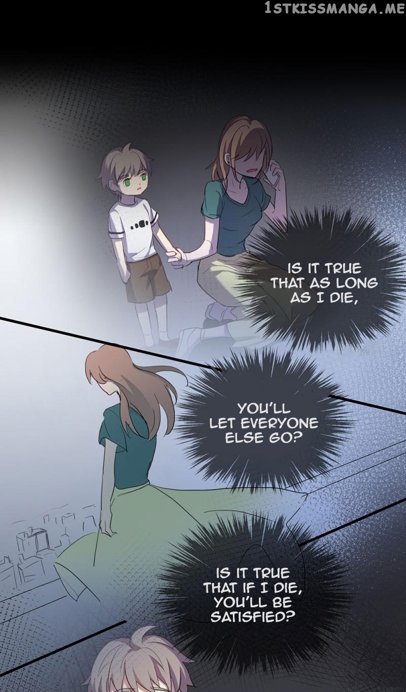 Lock You Up chapter 53 - page 16