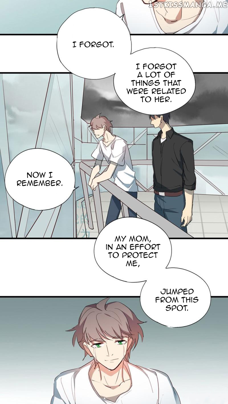 Lock You Up chapter 53 - page 19