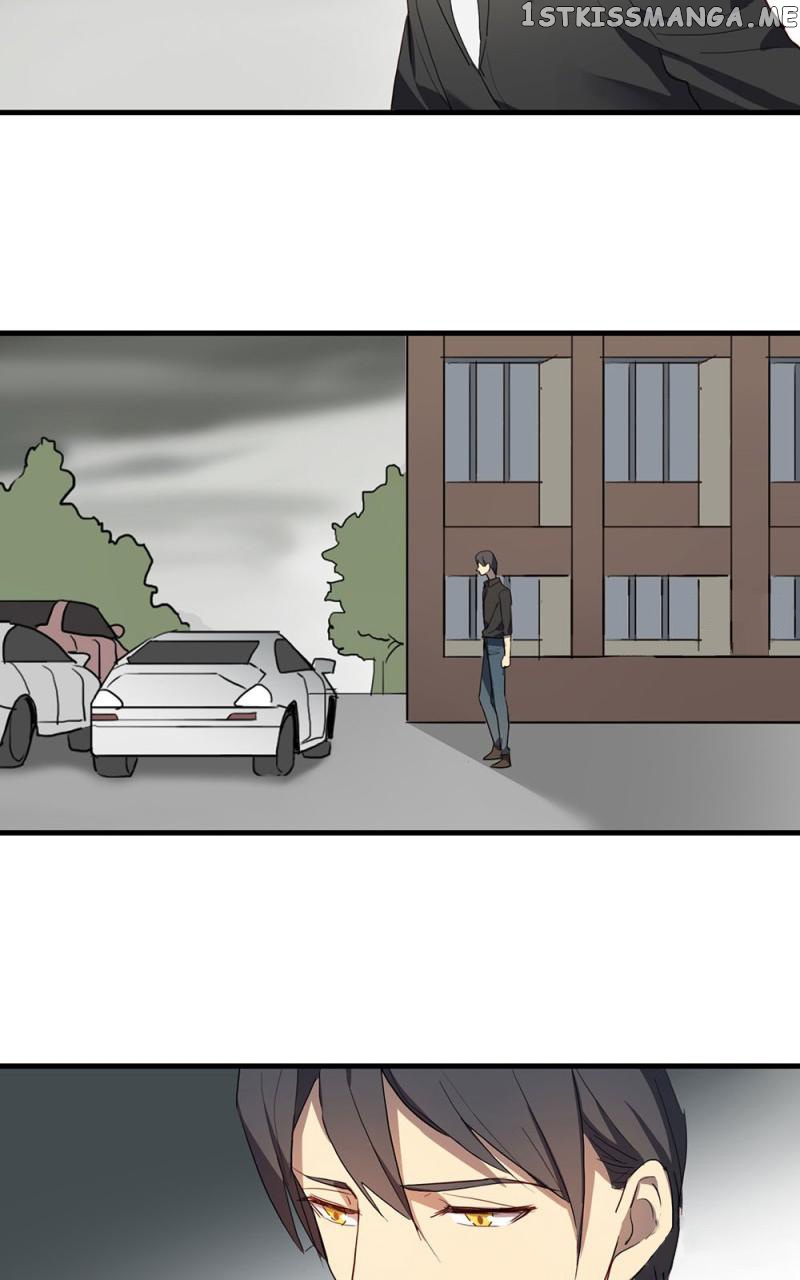 Lock You Up chapter 53 - page 2