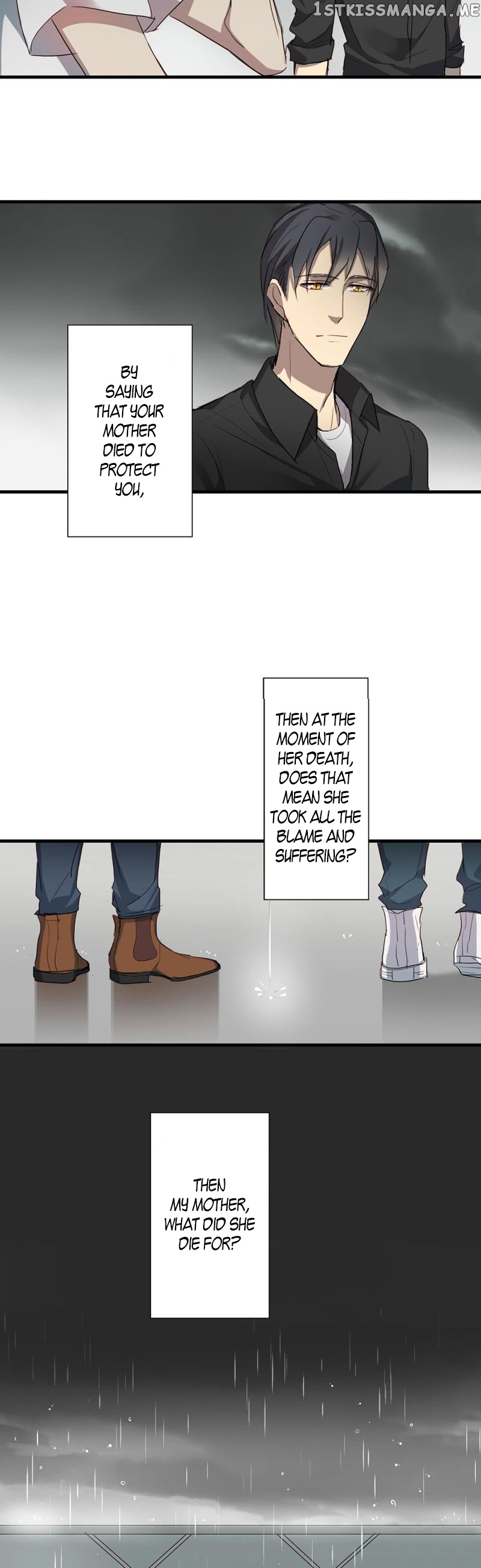 Lock You Up chapter 53 - page 21