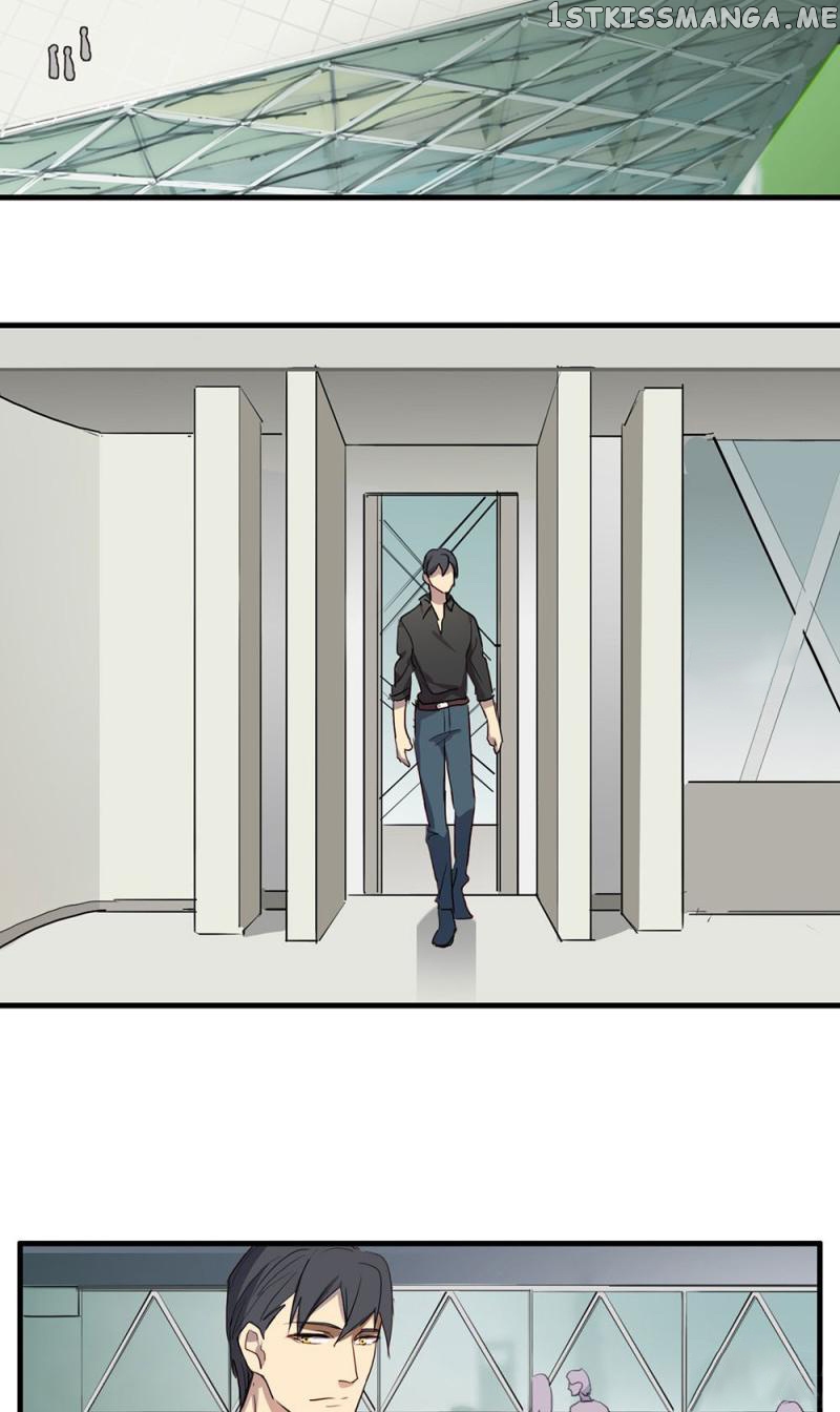Lock You Up chapter 53 - page 7