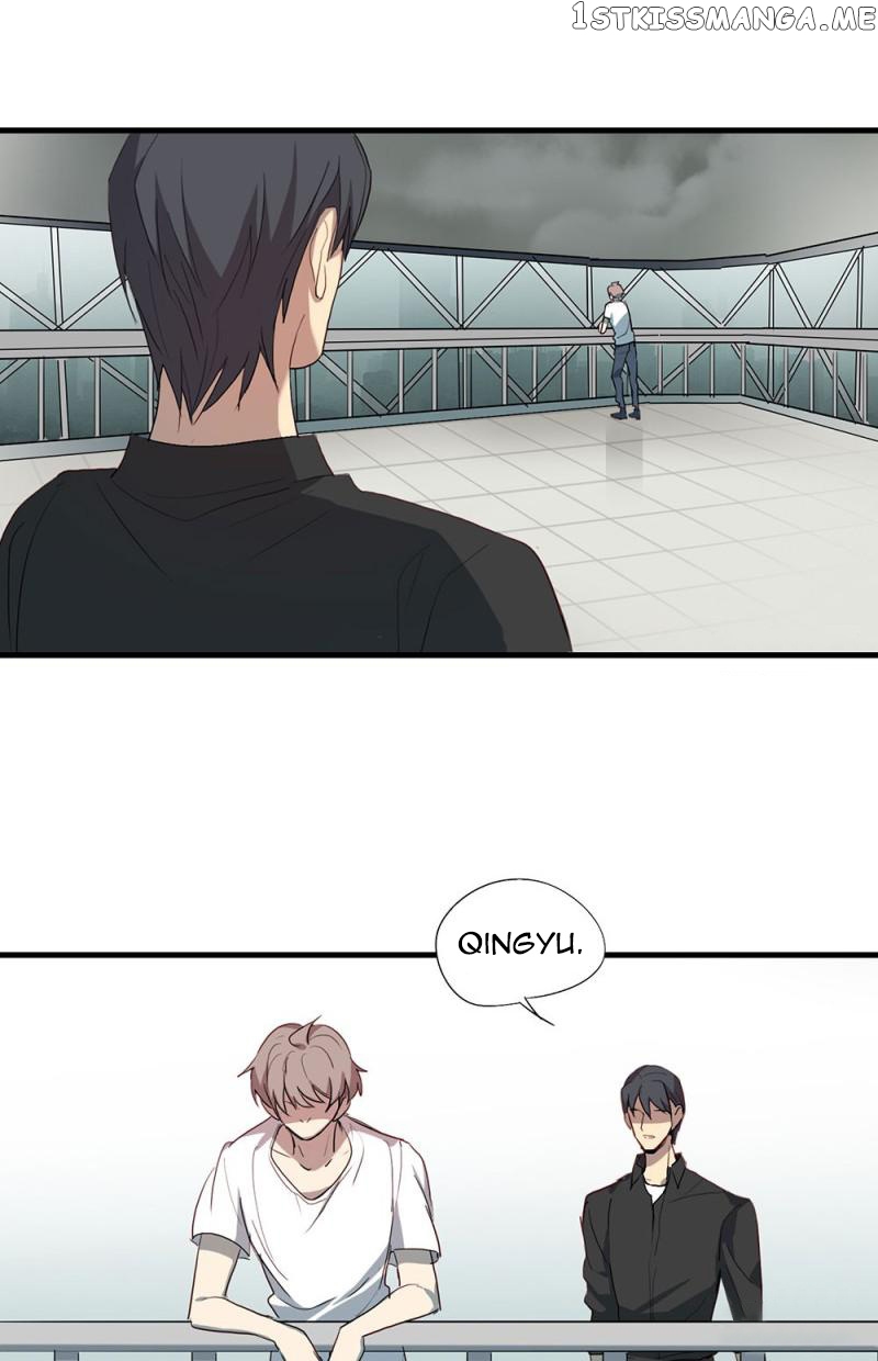 Lock You Up chapter 53 - page 9