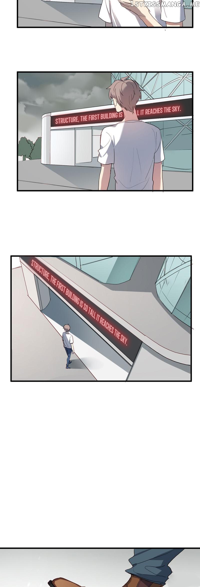 Lock You Up chapter 52 - page 10