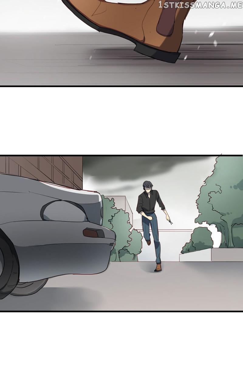Lock You Up chapter 52 - page 11