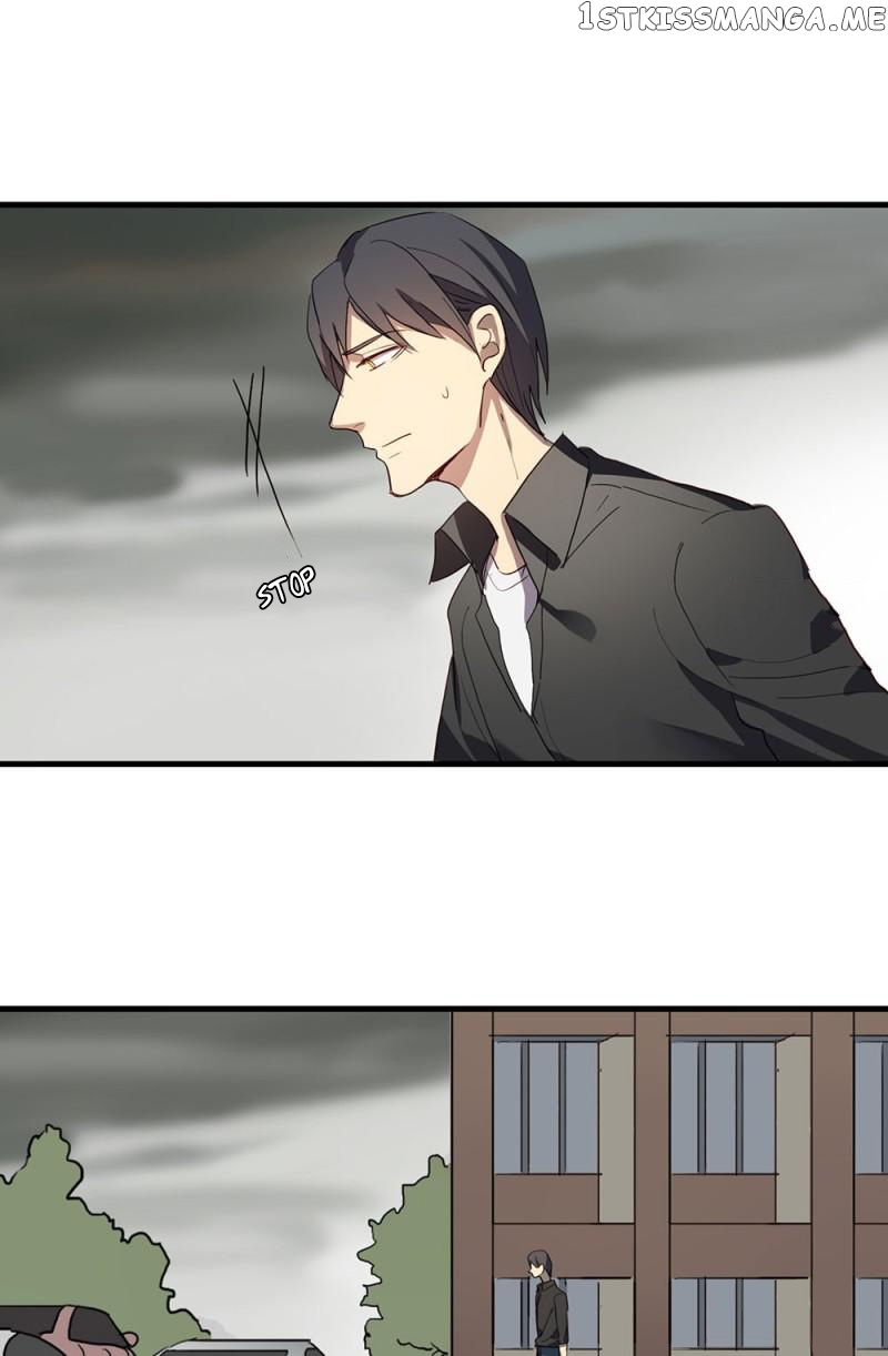 Lock You Up chapter 52 - page 12