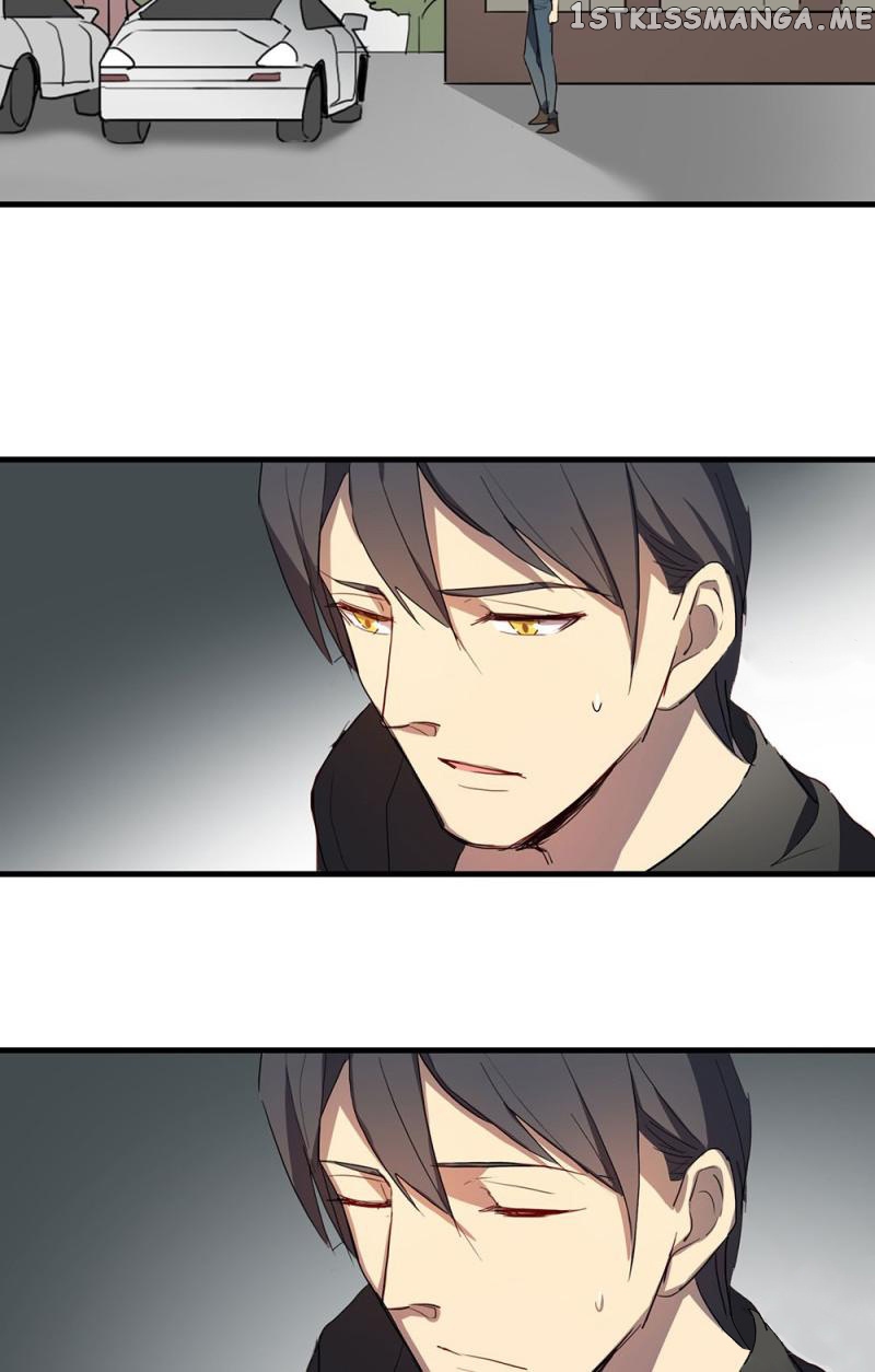 Lock You Up chapter 52 - page 13