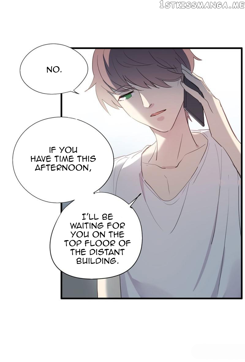 Lock You Up chapter 52 - page 7
