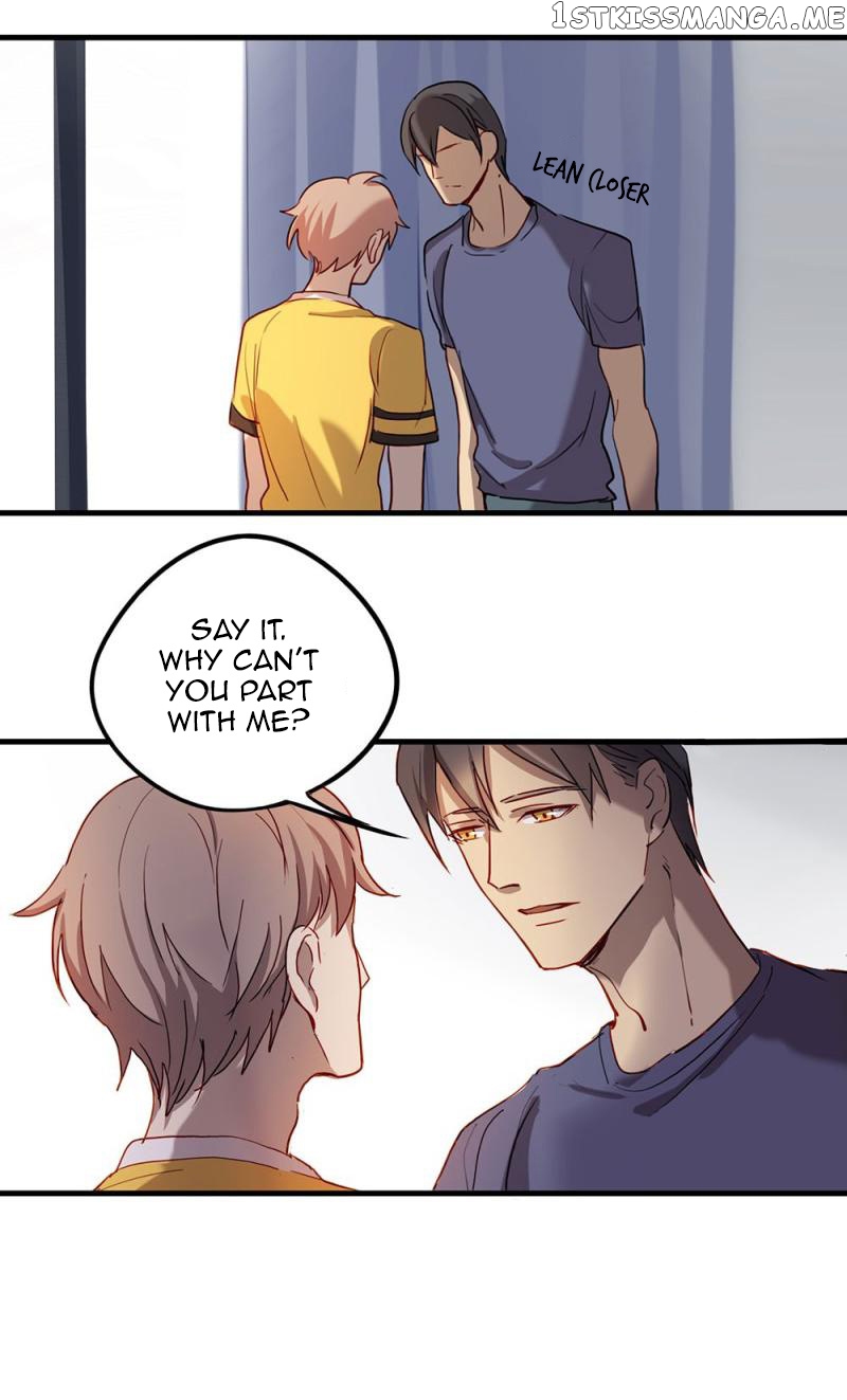 Lock You Up chapter 51 - page 6
