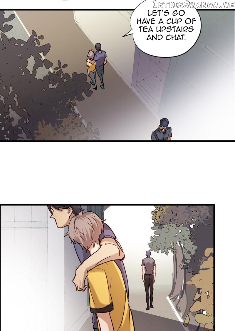 Lock You Up chapter 50 - page 10