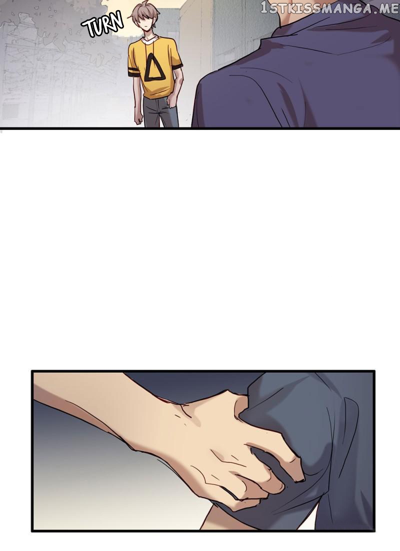 Lock You Up chapter 50 - page 3