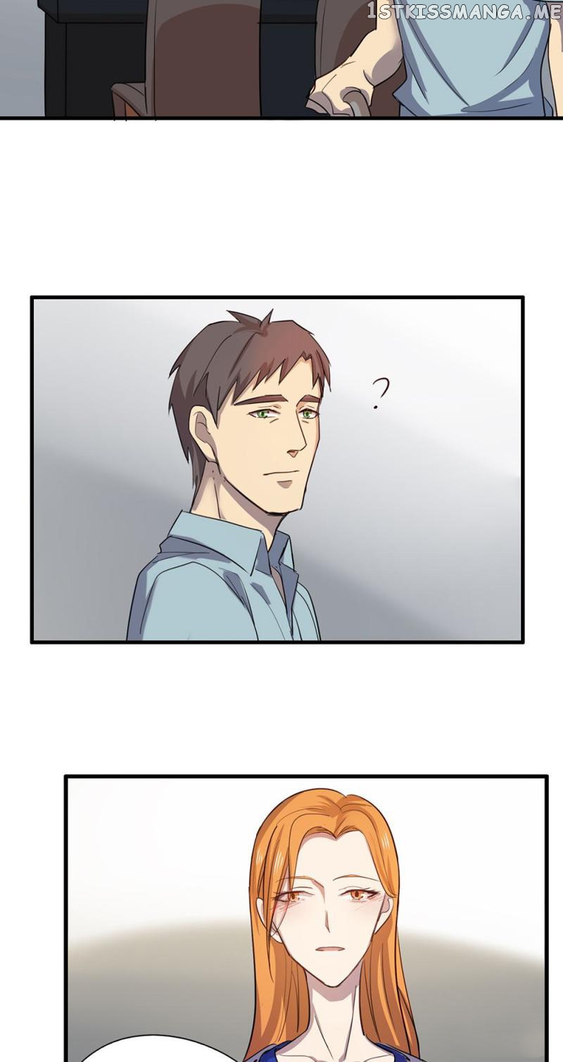 Lock You Up chapter 49 - page 17