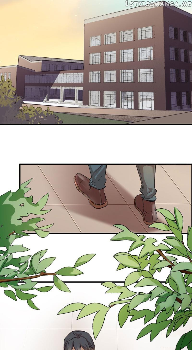 Lock You Up chapter 49 - page 19