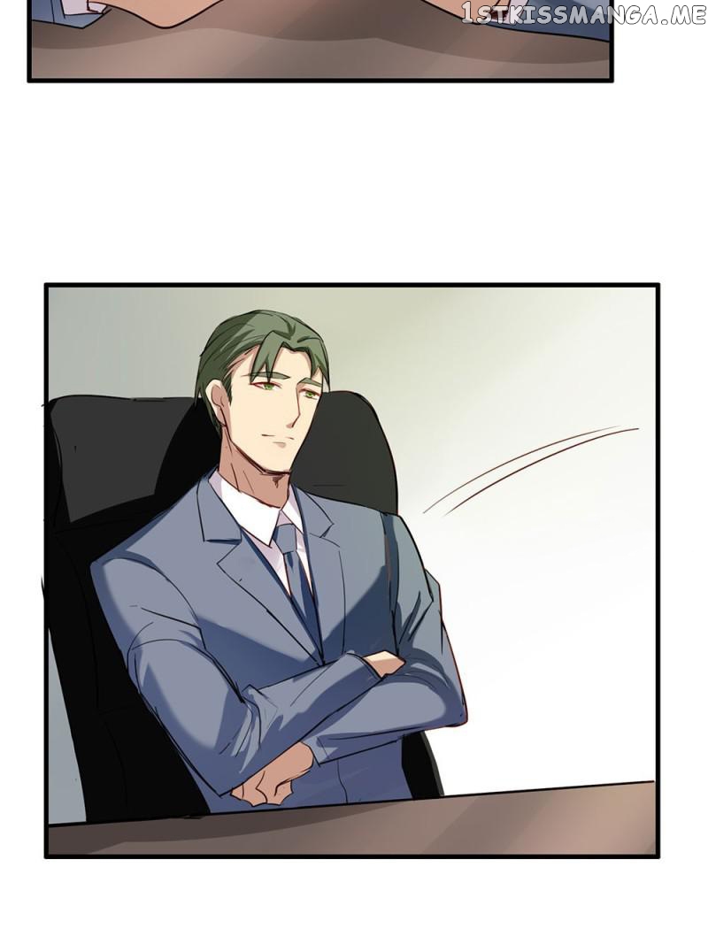Lock You Up chapter 48 - page 10