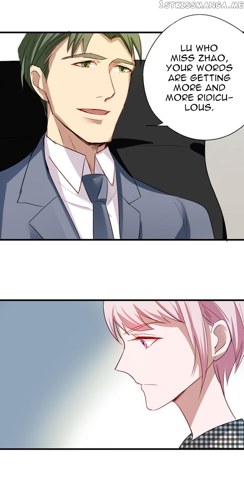 Lock You Up chapter 48 - page 11