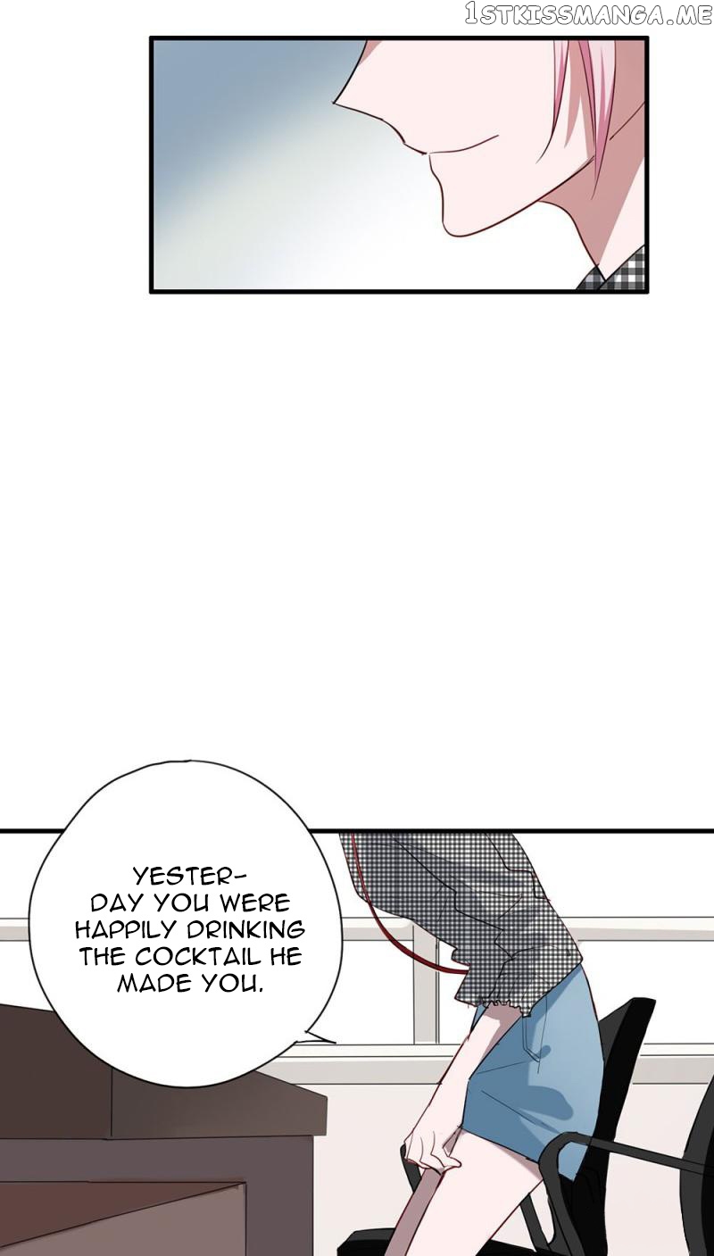 Lock You Up chapter 48 - page 12
