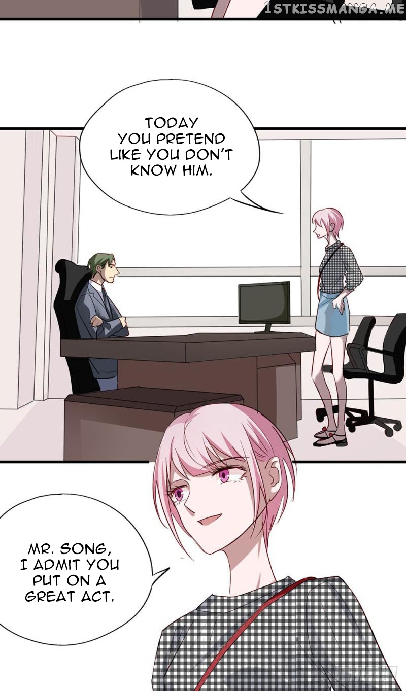 Lock You Up chapter 48 - page 13