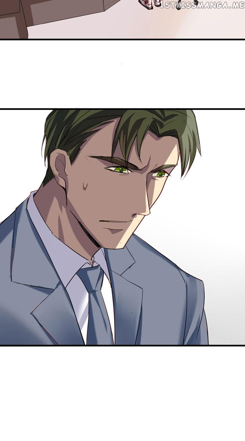 Lock You Up chapter 48 - page 15