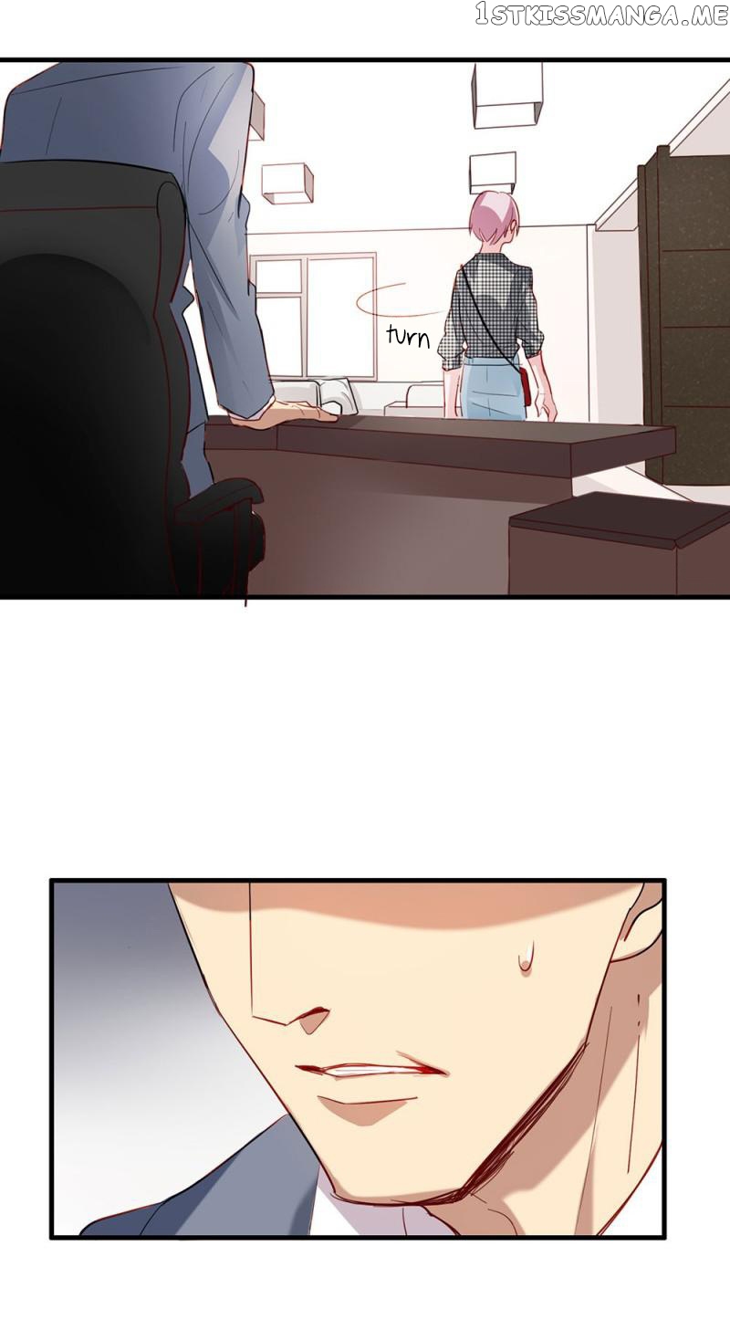 Lock You Up chapter 48 - page 16
