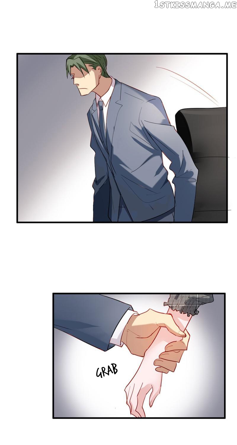 Lock You Up chapter 48 - page 17
