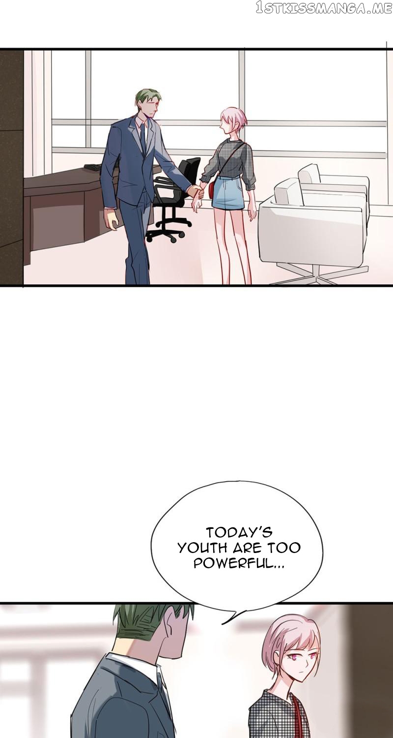Lock You Up chapter 48 - page 18