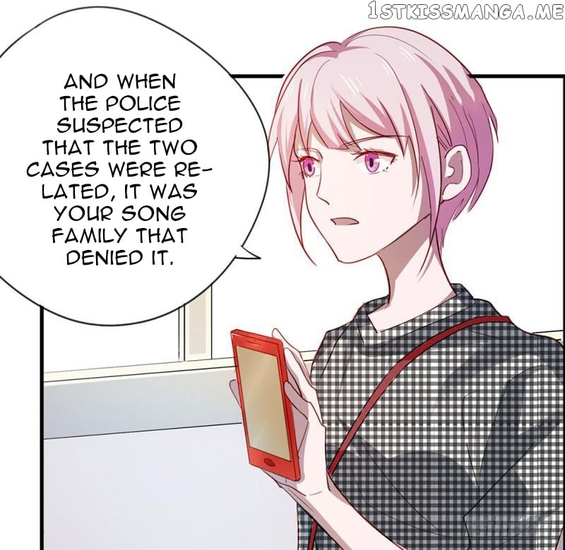Lock You Up chapter 48 - page 6