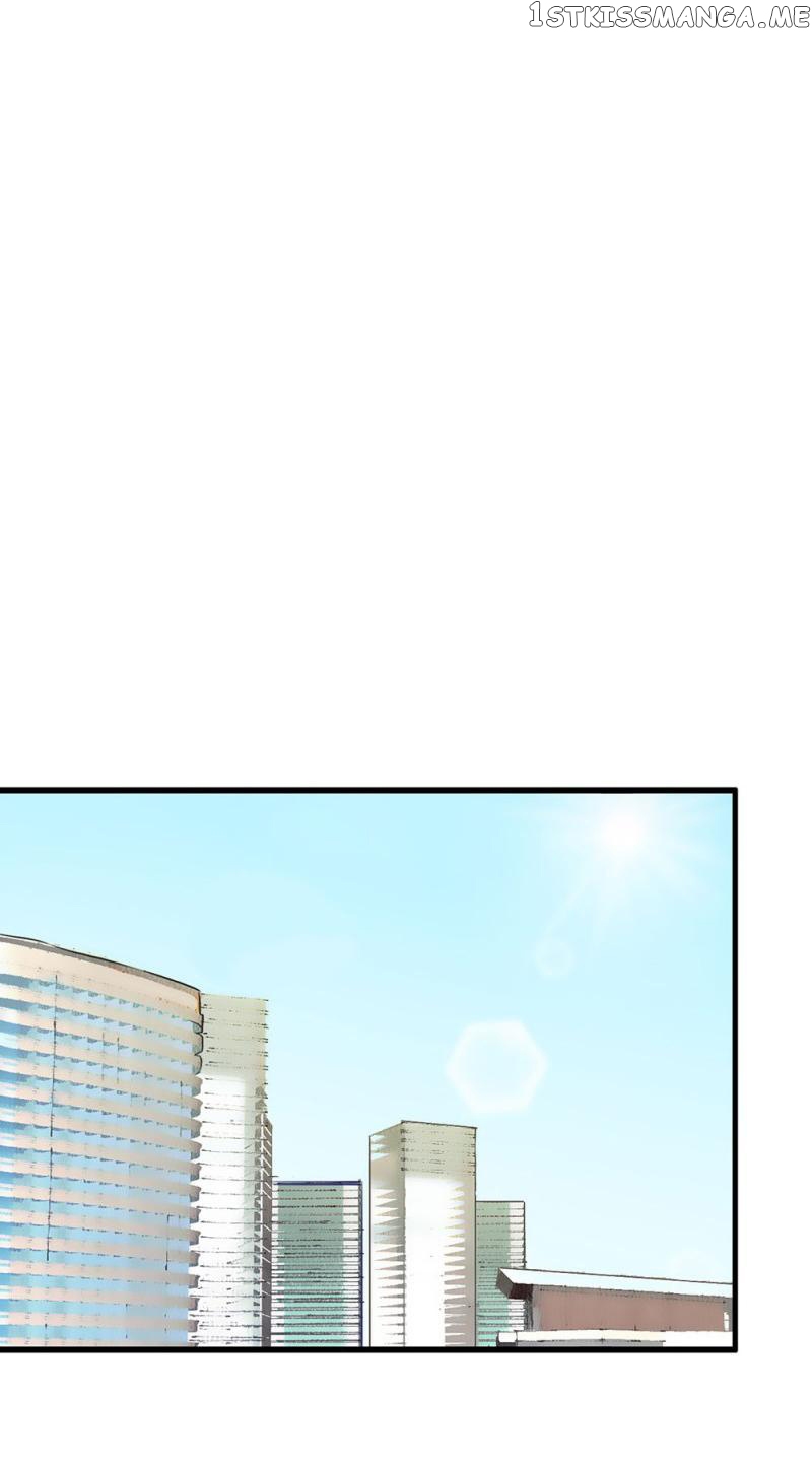 Lock You Up chapter 47 - page 1