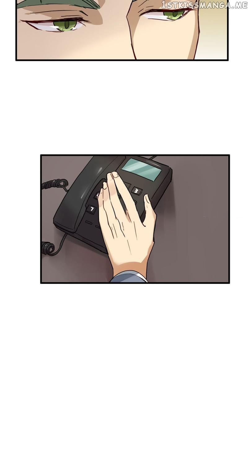 Lock You Up chapter 47 - page 16